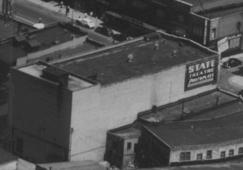 State Theatre
